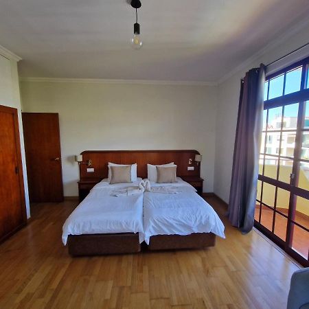 Sunshine Apartment Lido Funchal 外观 照片