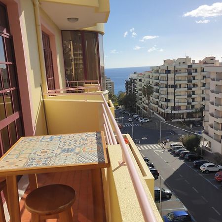 Sunshine Apartment Lido Funchal 外观 照片