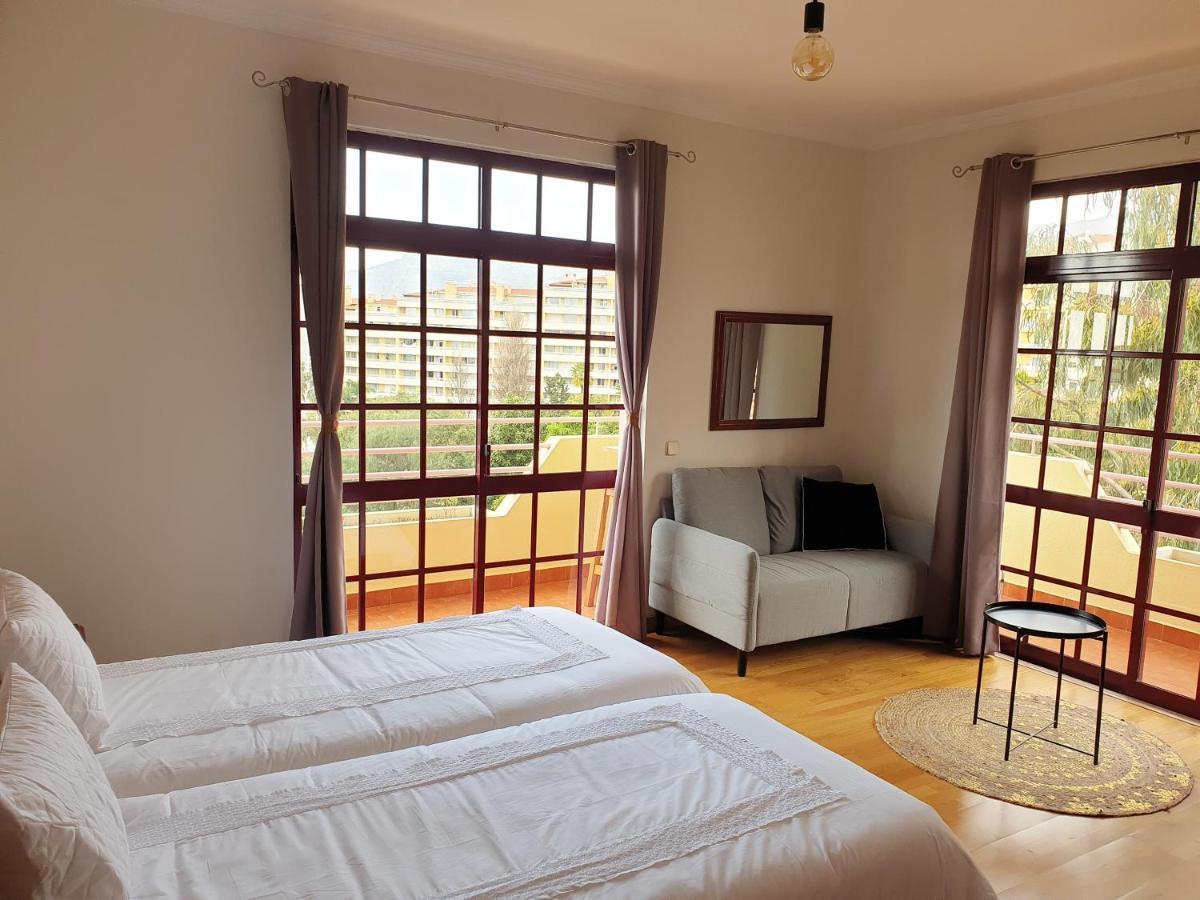 Sunshine Apartment Lido Funchal 外观 照片
