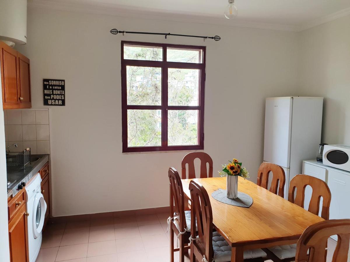 Sunshine Apartment Lido Funchal 外观 照片