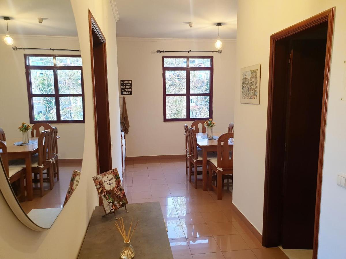 Sunshine Apartment Lido Funchal 外观 照片