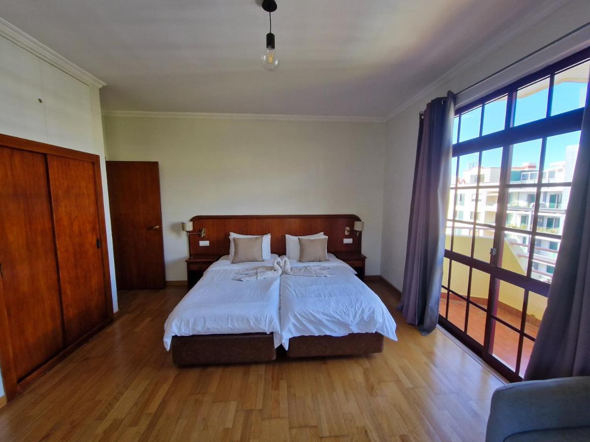 Sunshine Apartment Lido Funchal 外观 照片