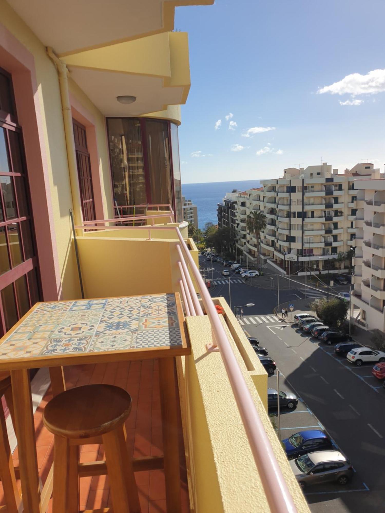 Sunshine Apartment Lido Funchal 外观 照片